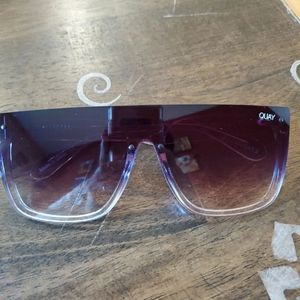 Quay Australia sunglasses